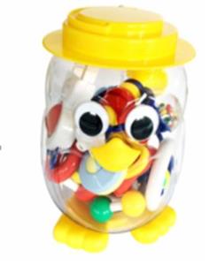 CANNED BABY TOYS - OBL864777
