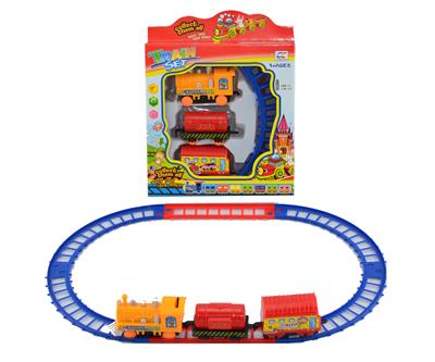 ELECTRIC RAIL TRAINS - OBL865238