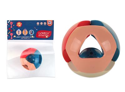 BOILABLE BELL BALL - OBL865575