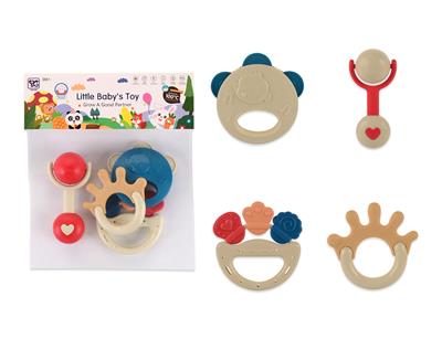 4 BOILABLE BELLS - OBL865589