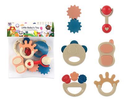 6 BOILABLE BELLS - OBL865593