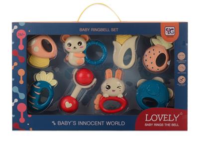 8 BOILABLE BELLS - OBL865596