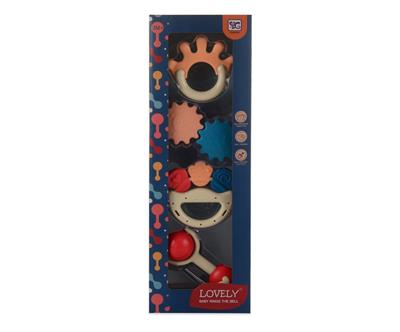 4 BOILABLE BELLS - OBL865598