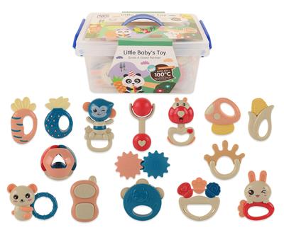 15 BOILABLE BELLS - OBL865601