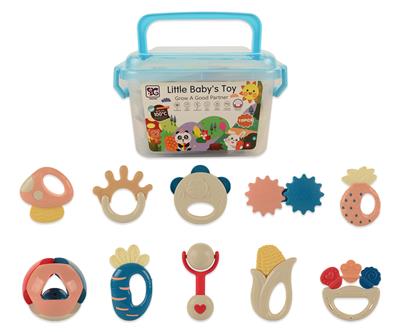 10 BOILABLE BELLS - OBL865603