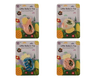 4 BOILABLE TEETH BITE THE BELL - OBL865604