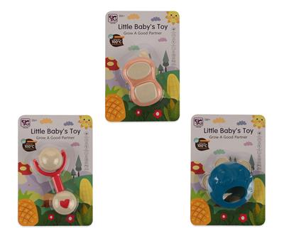 3 BOILABLE BELLS - OBL865606
