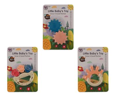 3 BOILABLE BELLS - OBL865607