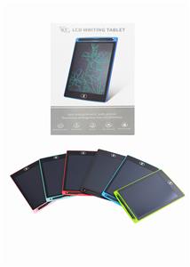 8.5-INCH TABLET WITH LOCK SCREEN (1 * CR2025, WITH PACKAGE) - OBL865613