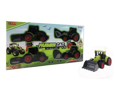 INERTIAL FARMERS CAR SET - OBL865871