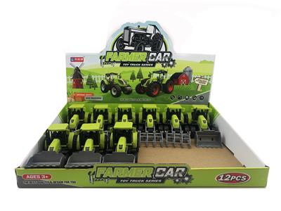 FRICTION CAR - OBL865873