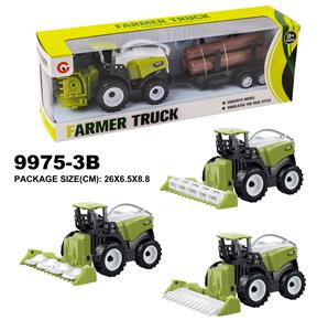 HUILI FARMERS CAR HARVESTER - OBL866054