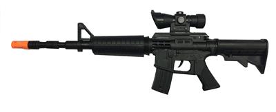 A SOLID-COLORED FIRESTONE GUN - OBL866164