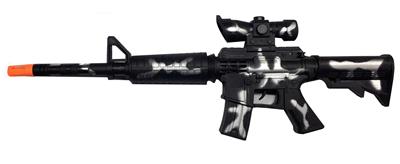 CAMOUFLAGE FLINT GUN - OBL866170