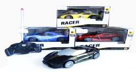 1: 24 remote control vehicle 27 and 49 frequency mixed installation - OBL866359