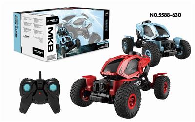 BIG CLIMBING CAR (2.4GHZ) / CROSS - OBL866546