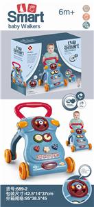 CHILDRENS WALKER - OBL866559