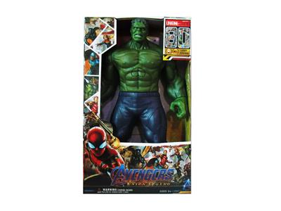 ALLIANCE - OBL866940