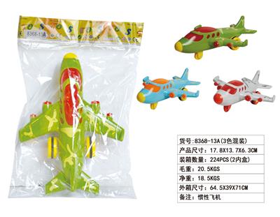 INERTIAL AIRCRAFT - OBL866980