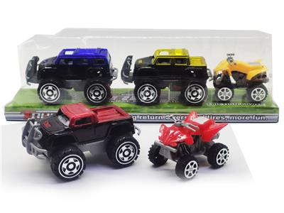 COASTING BEACH MOTORCYCLE OF INERTIA OFF ROAD VEHICLE - OBL866988