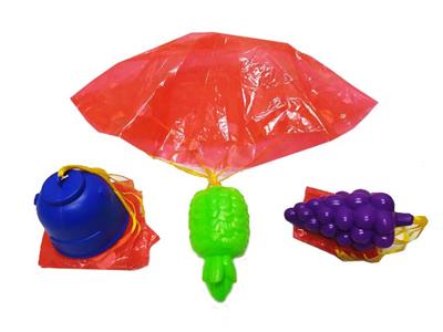 PARACHUTE THREE MIXED - OBL867427