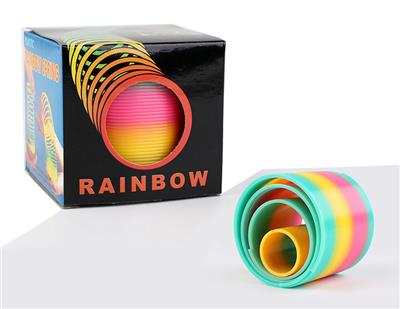 4 IN 1 RAINBOW CIRCLE - OBL867440