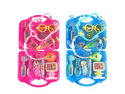 MEDICAL APPLIANCE SERIES WITH IC SOUND EFFECT LIGHTING - OBL867495