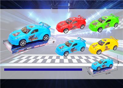 INERTIA CAR - OBL867559