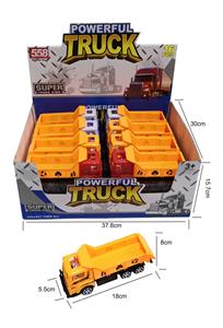 18cm inertia tractor engineering vehicle - OBL867623