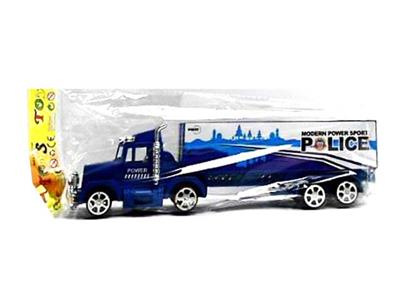 27.5CM滑行拖头车 - OBL867657