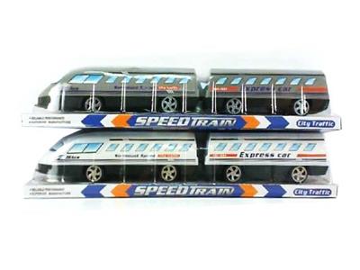 40.2CM INERTIAL HIGH-SPEED RAIL - OBL867668