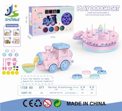 FUN CLAY SUIT - OBL867691