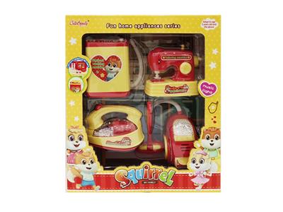 Electric water-out small appliances - OBL867987