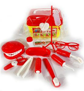 Little dentist set - OBL867989