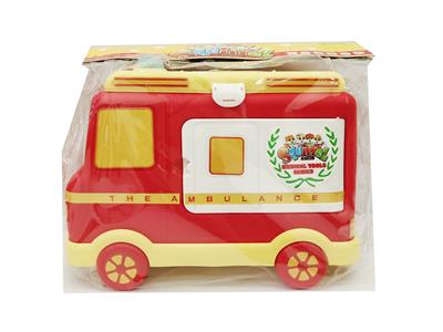Ambulance Gift Set - OBL867992