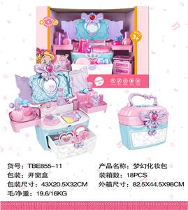 DREAM MAKE UP BAG - OBL868116