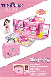 Kitchen handbag - OBL868118