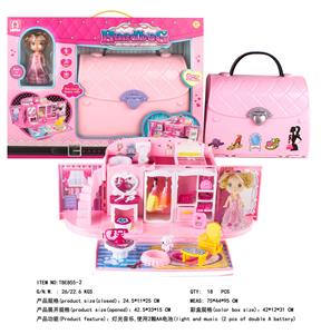 Wardrobe and handbag - OBL868119