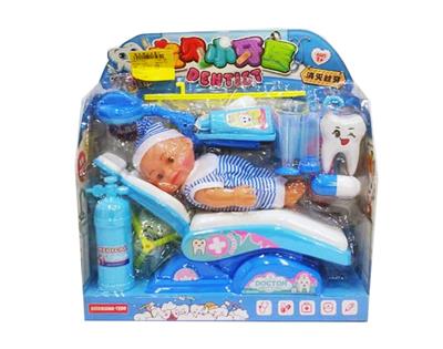 BABY DENTIST - OBL868169