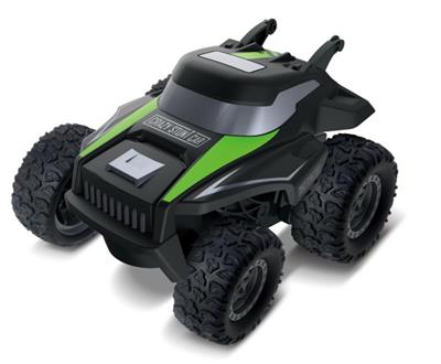 Stunt flip-trolley - OBL868244