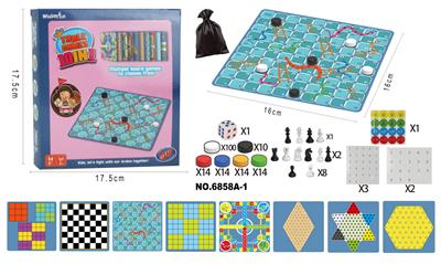 棋类 - OBL868306