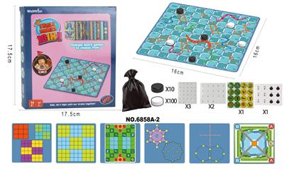 棋类 - OBL868307