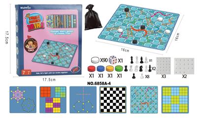 棋类 - OBL868309