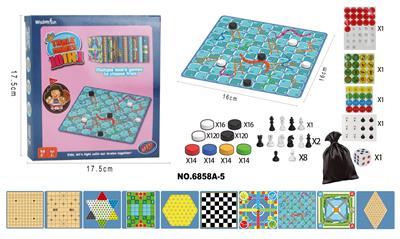 棋
类 - OBL868310