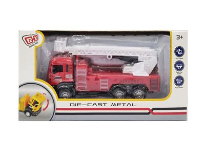 DIE CAST METAL  CAR - OBL868312