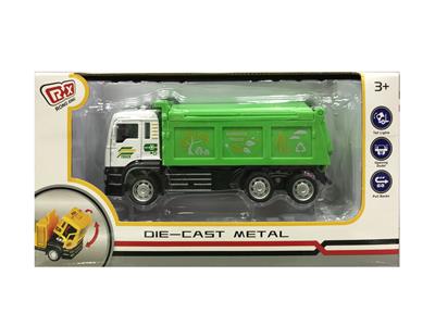 DIE CAST METAL  CAR - OBL868322