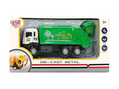 DIE CAST METAL  CAR - OBL868323