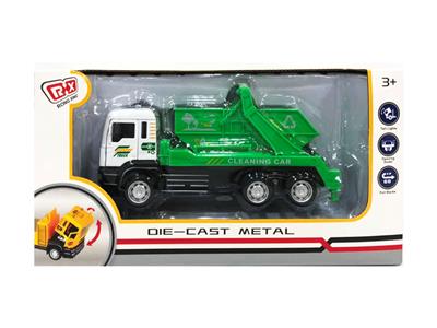 DIE CAST METAL  CAR - OBL868324