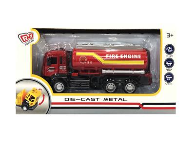 Die-cast truck - OBL868325