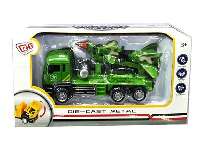 DIE CAST METAL  CAR - OBL868327